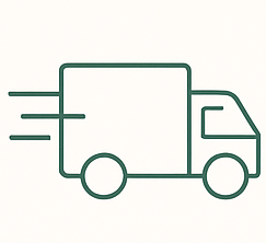 Logistik mit Zahlungsabwicklung